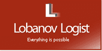Лобанов-логист