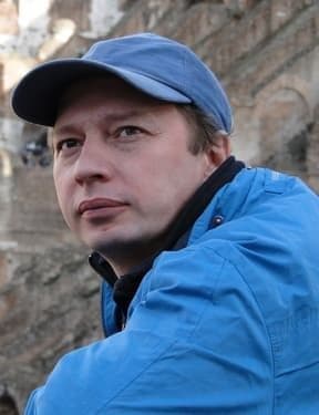 Рамазанов Игорь Маратович