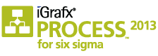 iGrafx Process for Six Sigma 