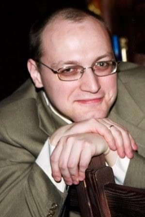 Разгуляев Валерий Юрьевич
