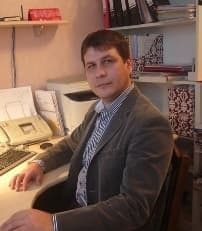 Козлов Виктор Петрович